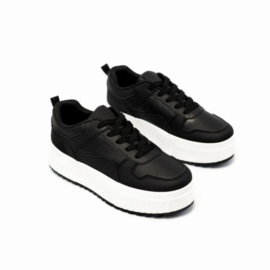 Eleve Black – Urbanos, elegantes y ultra cómodos