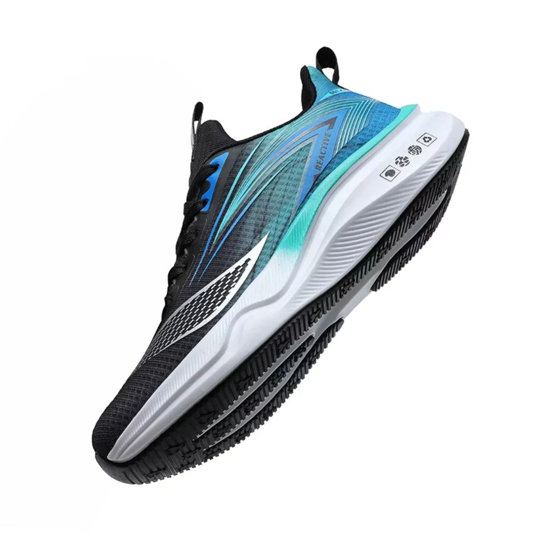 Urban Blue – Calzado casual deportivo