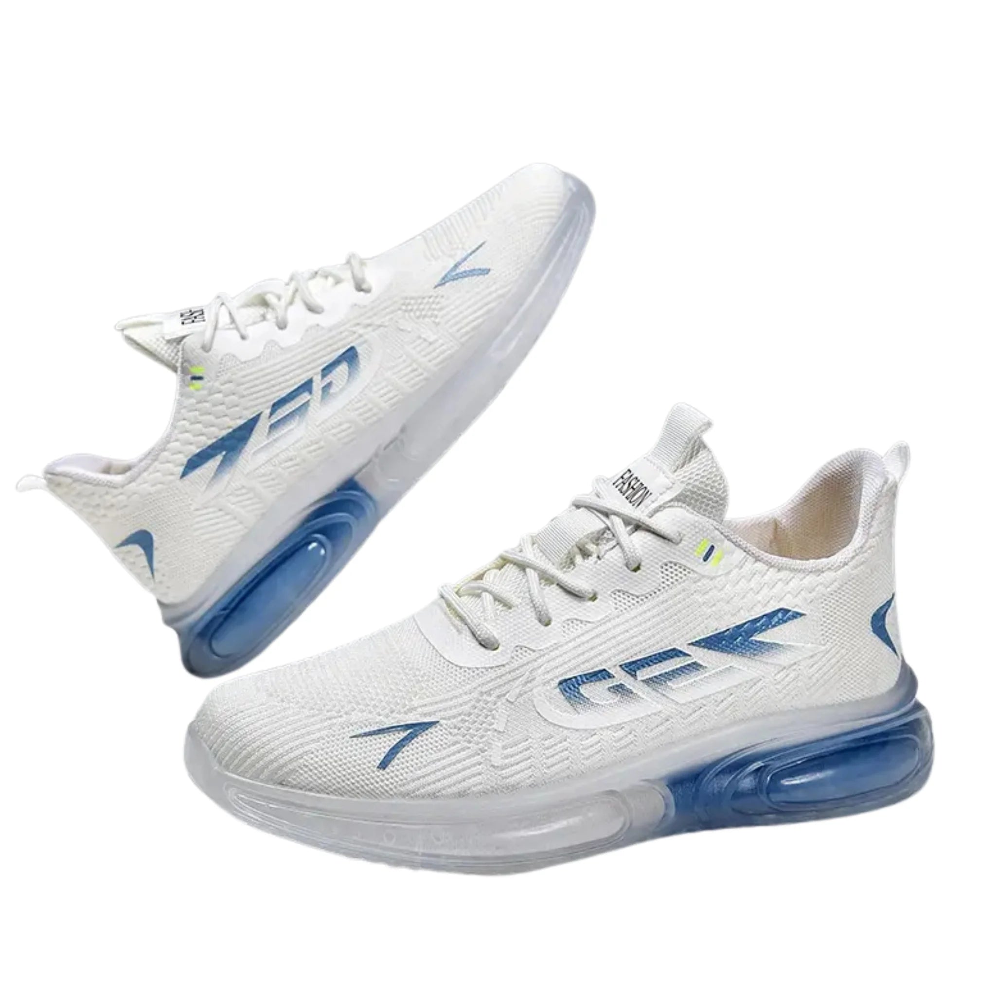 Urban Ice – Blancos urbanos