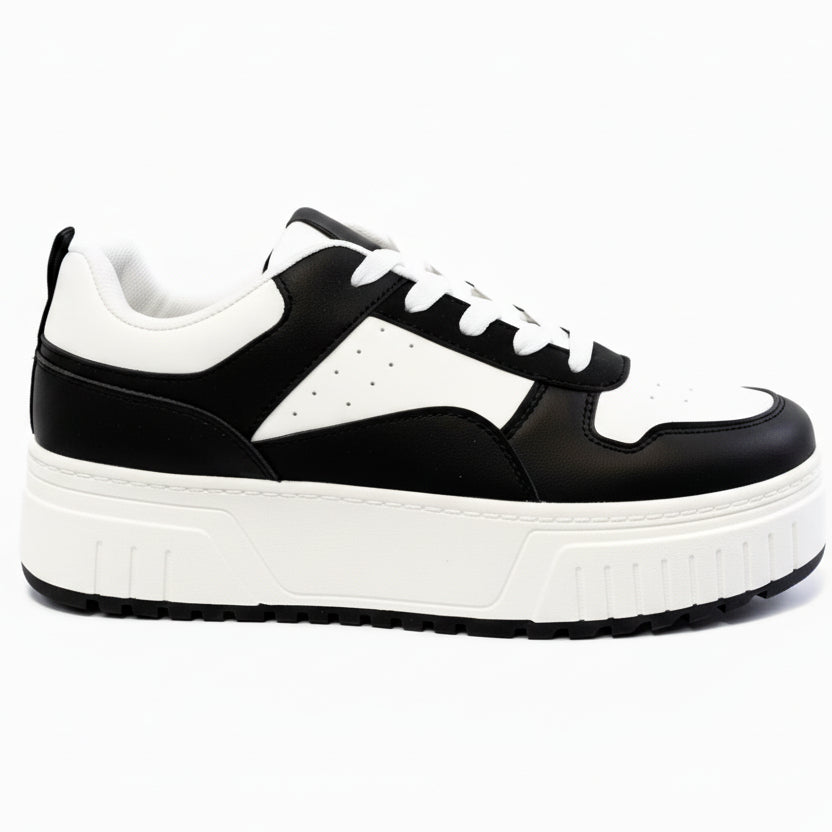 Eleve Duo – Blanco & Negro | Versátiles y Elegantes