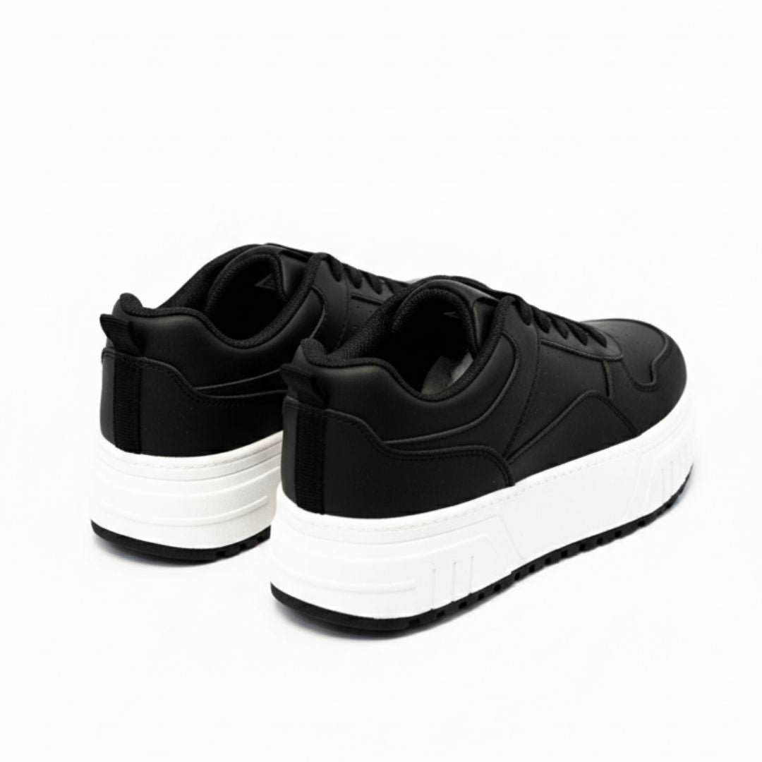 Eleve Black – Urbanos, elegantes y ultra cómodos