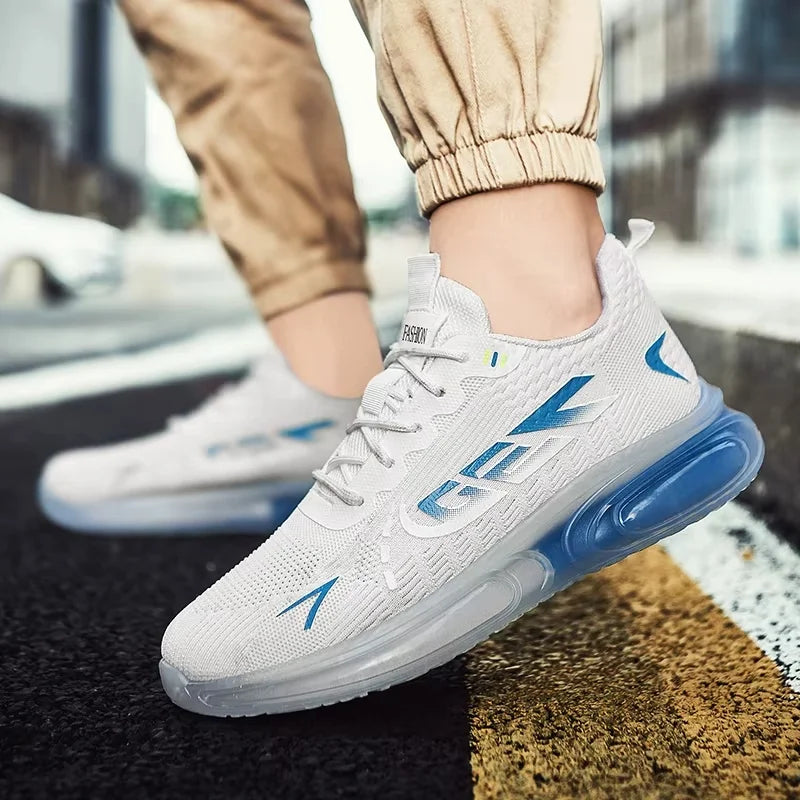 Urban Ice – Blancos urbanos