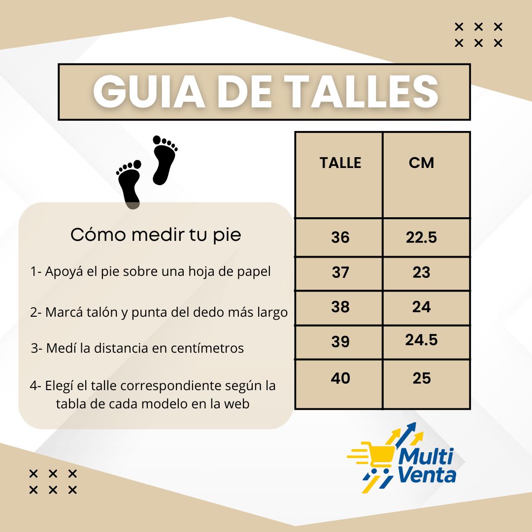 Urban Steps Amber | Championes cómodos y livianos con plataforma