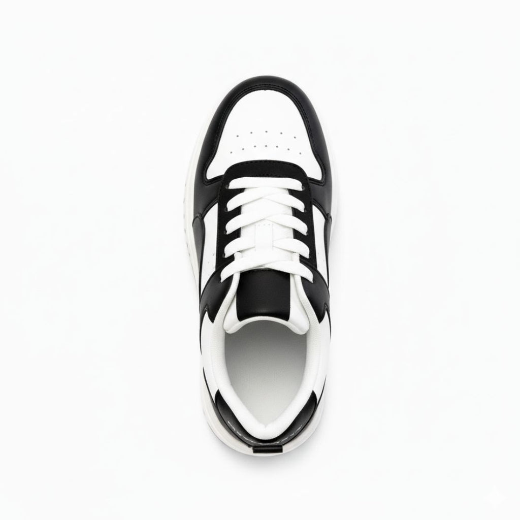 Eleve Duo – Blanco & Negro | Versátiles y Elegantes