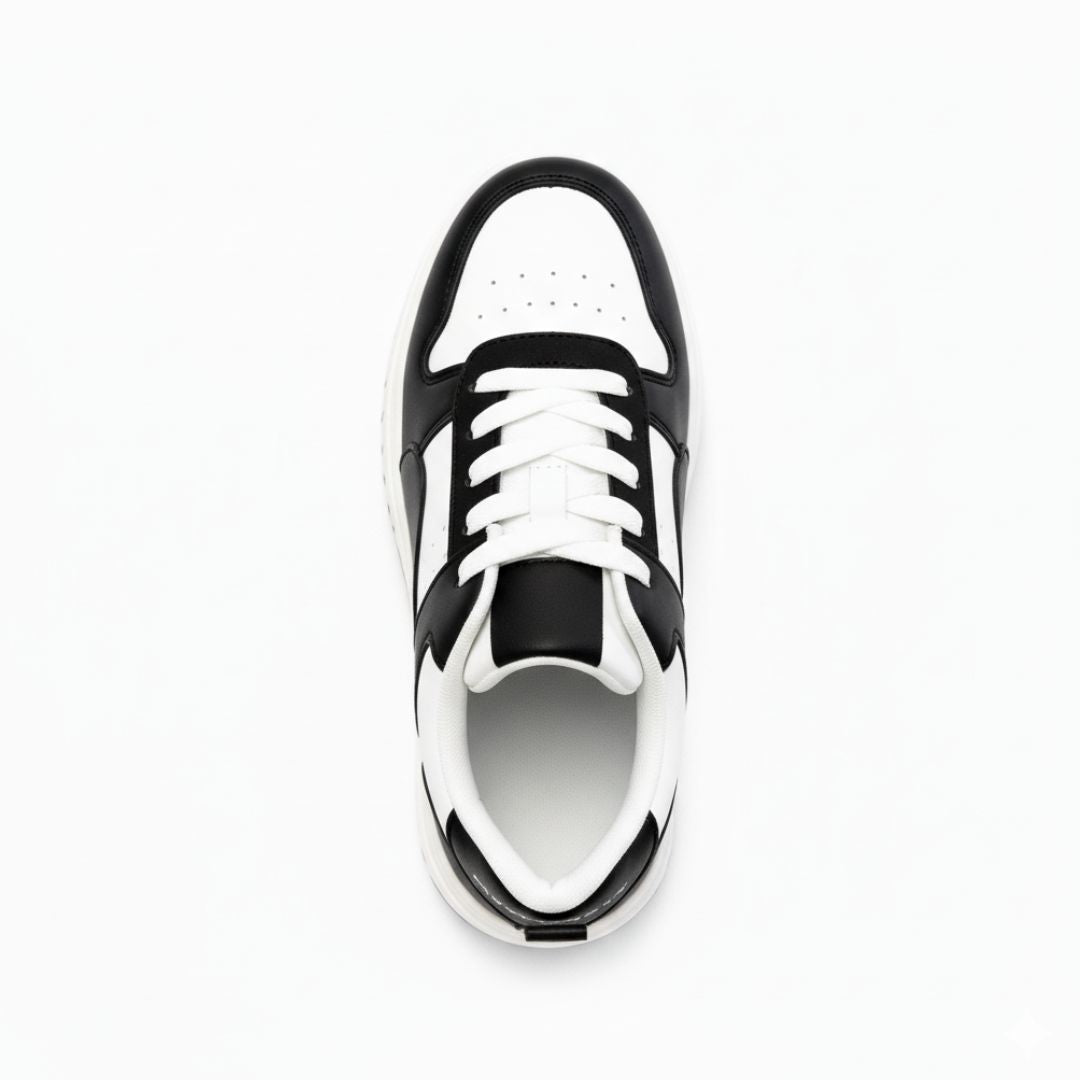 Eleve Duo – Blanco & Negro | Versátiles y Elegantes