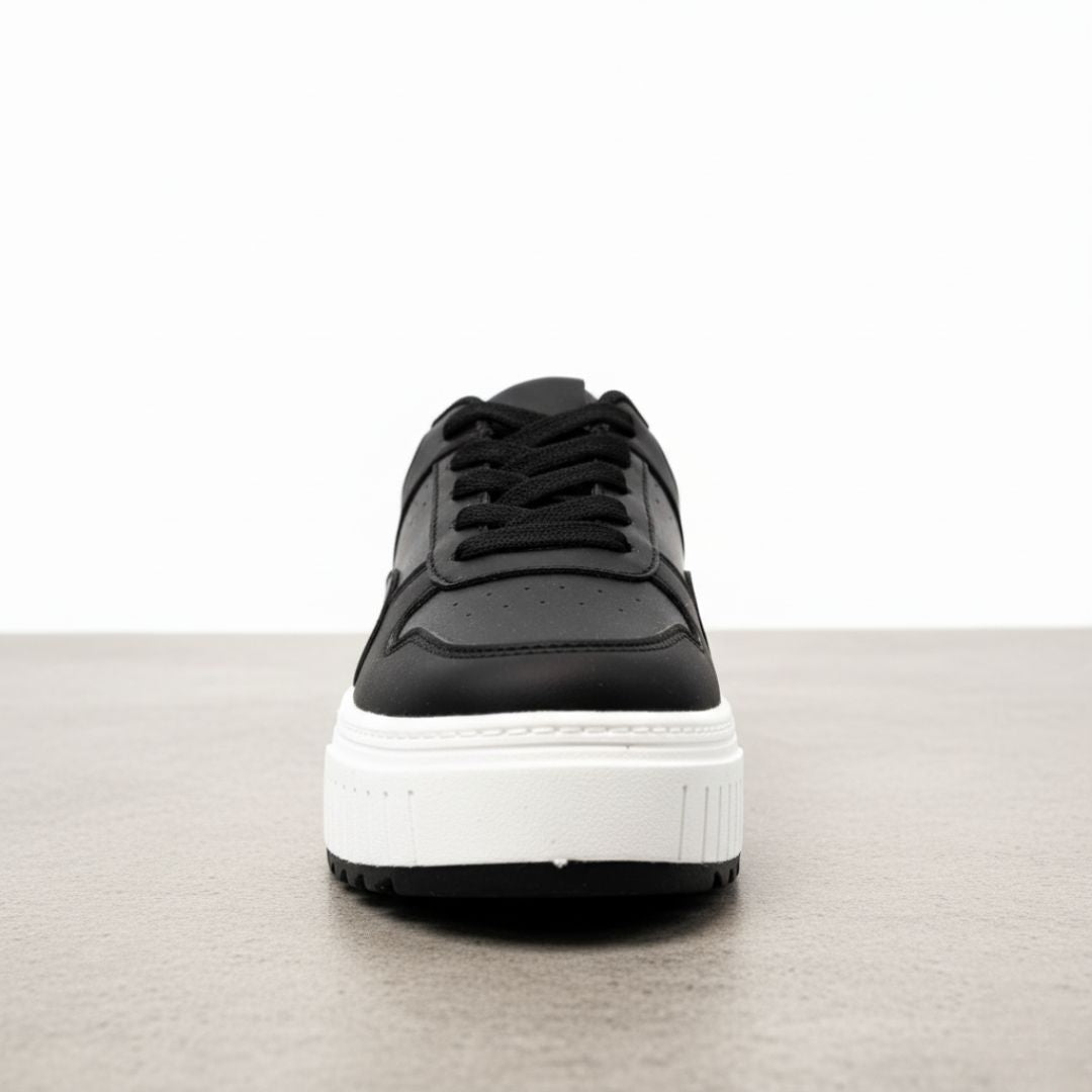 Eleve Black – Urbanos, elegantes y ultra cómodos