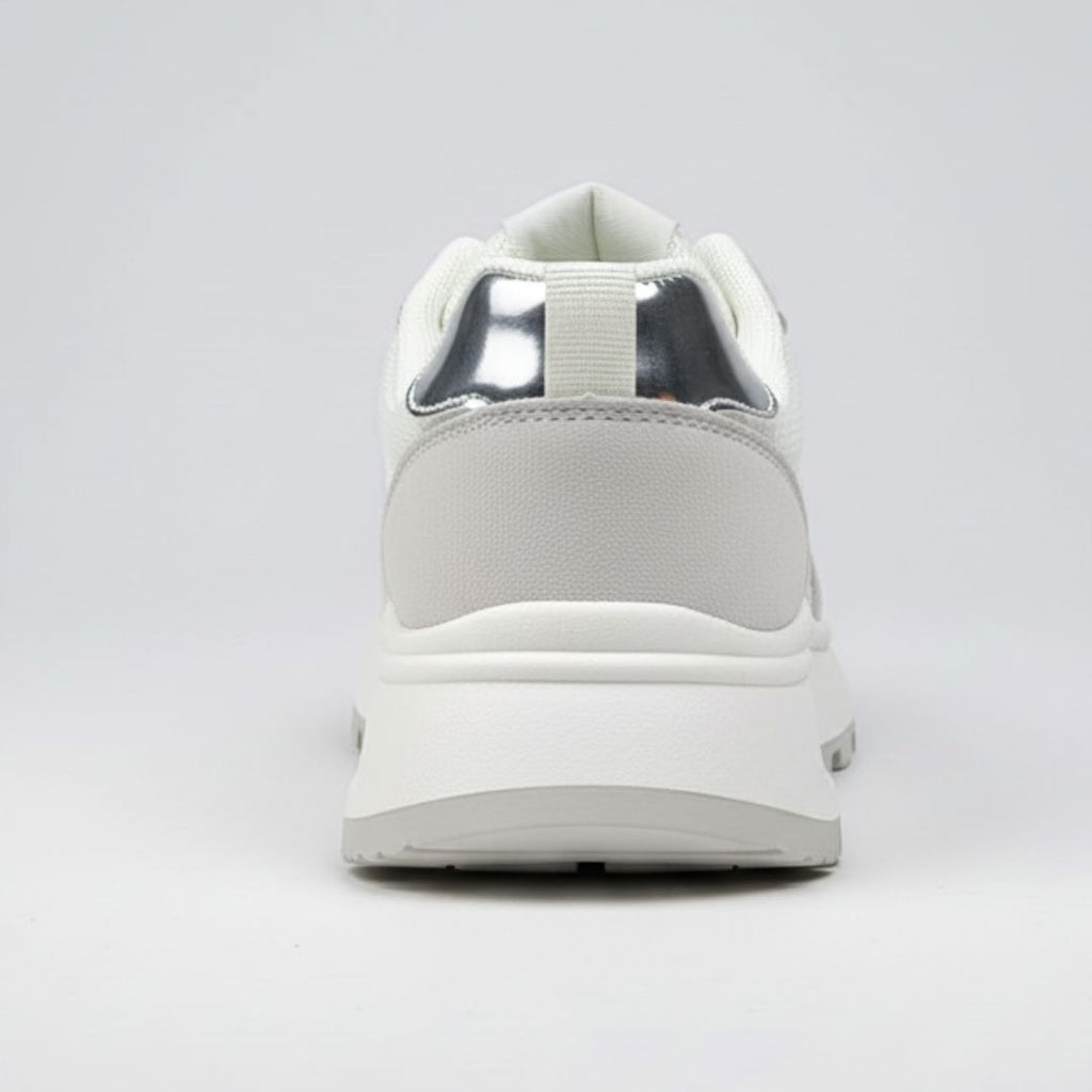 Urban Steps Stone | Championes cómodos y livianos con plataforma