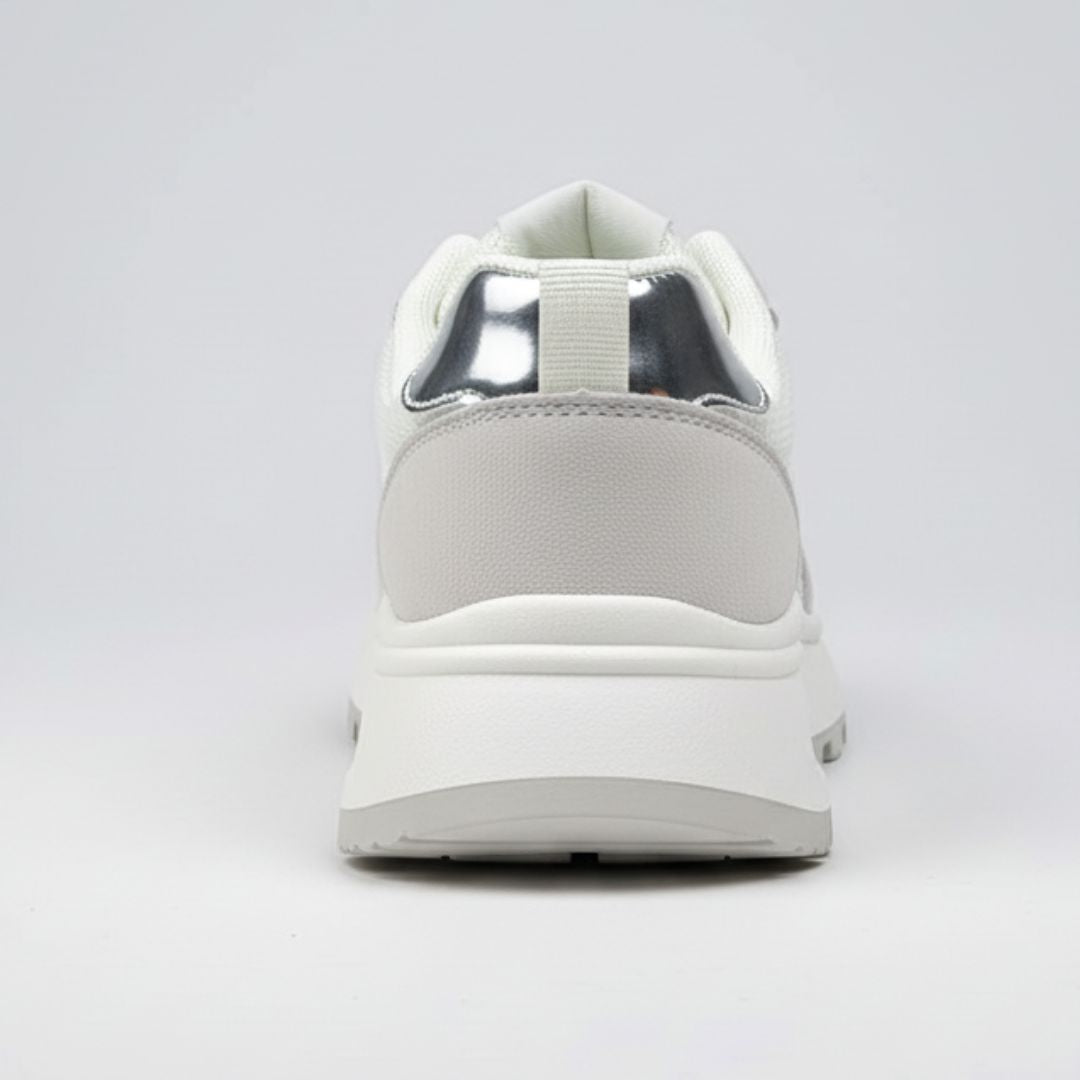 Urban Steps Stone | Championes cómodos y livianos con plataforma