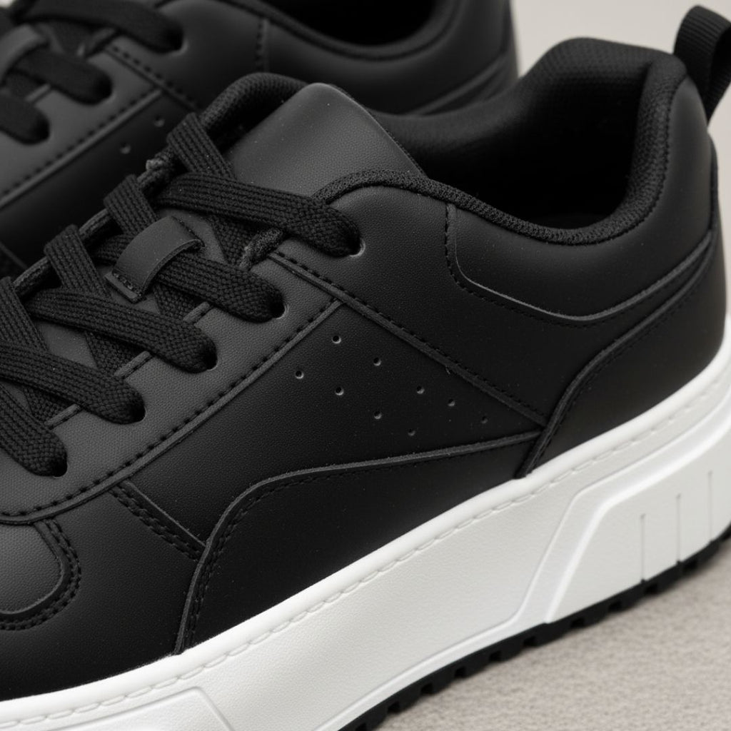 Eleve Black – Urbanos, elegantes y ultra cómodos