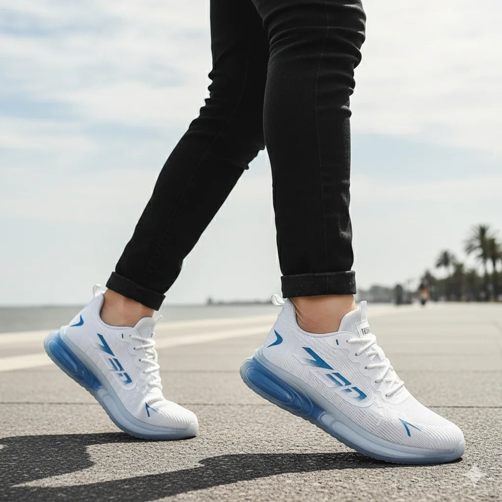 Urban Ice – Blancos urbanos