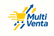 Logo MultiVenta - Dinámico