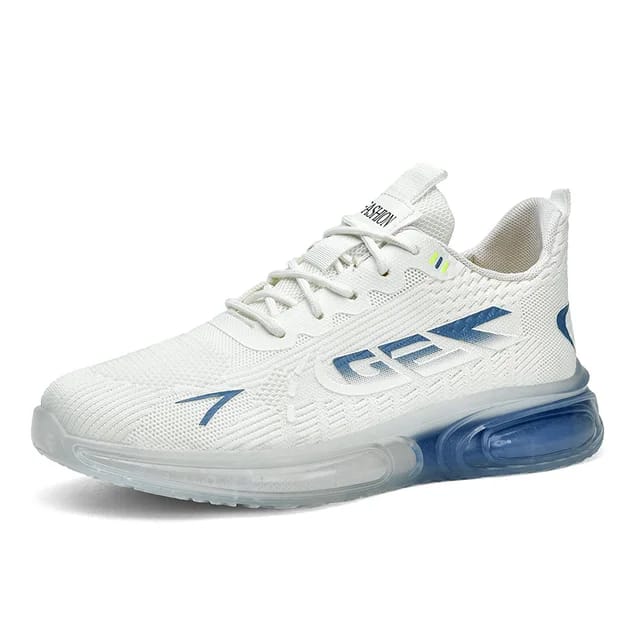 Urban Ice – Blancos urbanos